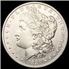 Image 1 : 1880-O Morgan Silver Dollar