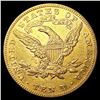 Image 2 : 1886 $10 Gold Eagle