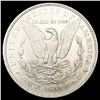 Image 2 : 1878 7TF Rev 79 Morgan Silver Dollar