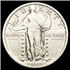 Image 1 : 1917 Standing Liberty Quarter
