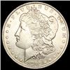 Image 1 : 1892-O Morgan Silver Dollar