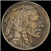 Image 1 : 1925-D Buffalo Nickel