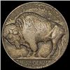 Image 2 : 1925-D Buffalo Nickel