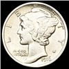 Image 1 : 1916 Mercury Dime