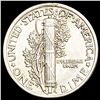 Image 2 : 1916 Mercury Dime