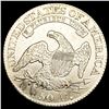Image 2 : 1825 Capped Bust Half Dollar