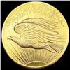 Image 2 : 1908 $20 Gold Double Eagle