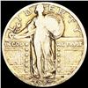 Image 1 : 1927-D Standing Liberty Quarter