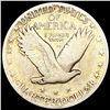 Image 2 : 1927-D Standing Liberty Quarter