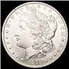 Image 1 : 1879-O Morgan Silver Dollar