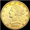 Image 1 : 1906-S $10 Gold Eagle