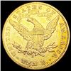Image 2 : 1906-S $10 Gold Eagle