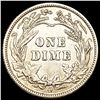 Image 2 : 1907-O Barber Dime