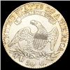 Image 2 : 1832 Capped Bust Half Dollar