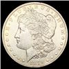 Image 1 : 1879-S 7TF Rev 78 Morgan Silver Dollar UNCIRCULATE