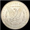 Image 2 : 1879-S 7TF Rev 78 Morgan Silver Dollar UNCIRCULATE