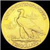 Image 2 : 1909-D $10 Gold Eagle