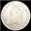 Image 1 : 1819 Capped Bust Half Dollar