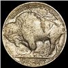 Image 2 : 1937-D 3-Leg Buffalo Nickel