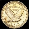 Image 2 : 1923 Standing Liberty Quarter