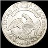 Image 2 : 1833 Capped Bust Half Dollar