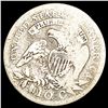 Image 2 : 1814 Lg Date Capped Bust Dime
