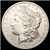 Image 1 : 1902 Morgan Silver Dollar