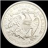 Image 2 : 1877 Seated Liberty Quarter