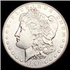 Image 1 : 1898-S Morgan Silver Dollar