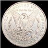 Image 2 : 1898-S Morgan Silver Dollar