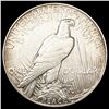 Image 2 : 1921 Silver Peace Dollar