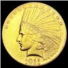 Image 1 : 1911 $10 Gold Eagle