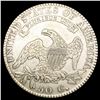 Image 2 : 1821 Capped Bust Half Dollar