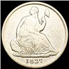 Image 1 : 1837 Seated Liberty Half Dime