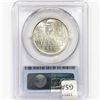 Image 2 : 1936-B 5Fr .40oz silver SWITERLAND PCGS MS64