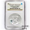 Image 1 : 2009 S5PD Piefort G.Britain NGC PF70 UC