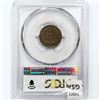 Image 2 : 1872 Indian Head Cent PCGS F15