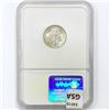 Image 2 : 1945-D Mercury Silver Dime NGC MS67