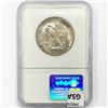 Image 2 : 1941-D Walking Liberty Half Dollar NGC MS65