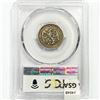 Image 2 : 1875-S Twenty Cent Piece PCGS VF20