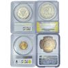Image 2 : (4) Varied US Coinage NGC/ANACS/PCGS MS/PR (1935,