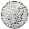 Image 1 : 1894 Morgan Silver Dollar