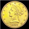 Image 1 : 1894 $10 Gold Eagle