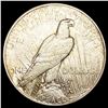 Image 2 : 1921 Silver Peace Dollar