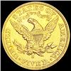 Image 2 : 1906-S $5 Gold Half Eagle