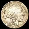 Image 1 : 1921-S Buffalo Nickel