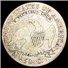 Image 2 : 1809 Capped Bust Half Dollar