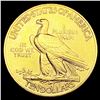 Image 2 : 1932 $10 Gold Eagle