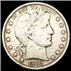 Image 1 : 1903-S Barber Half Dollar