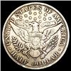Image 2 : 1903-S Barber Half Dollar